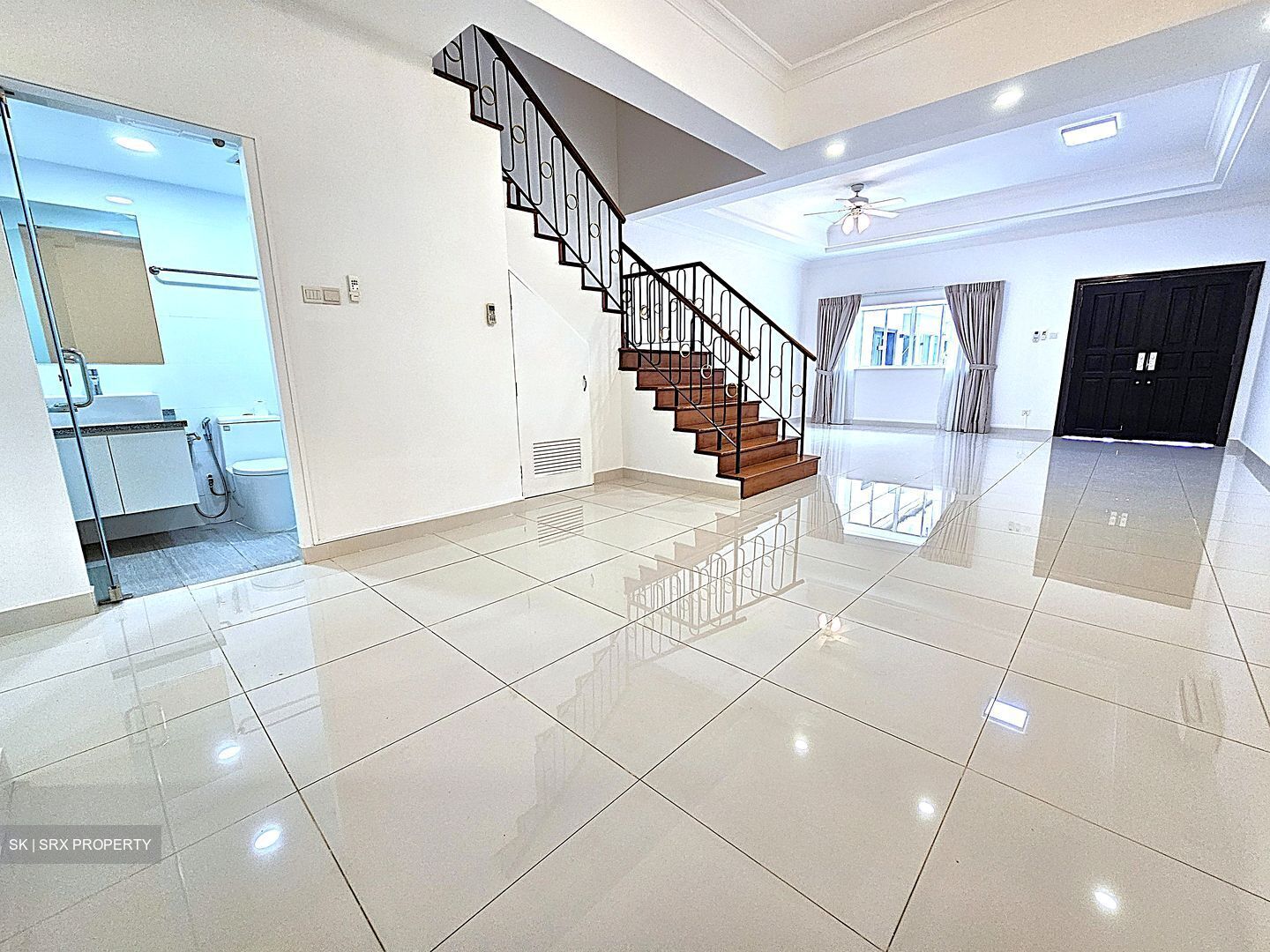 Chancery Hill Road (D11), Condominium #579632301